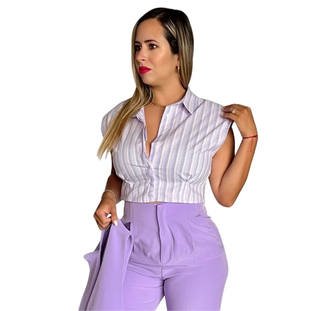 Meet your Posher, Arianni 😊